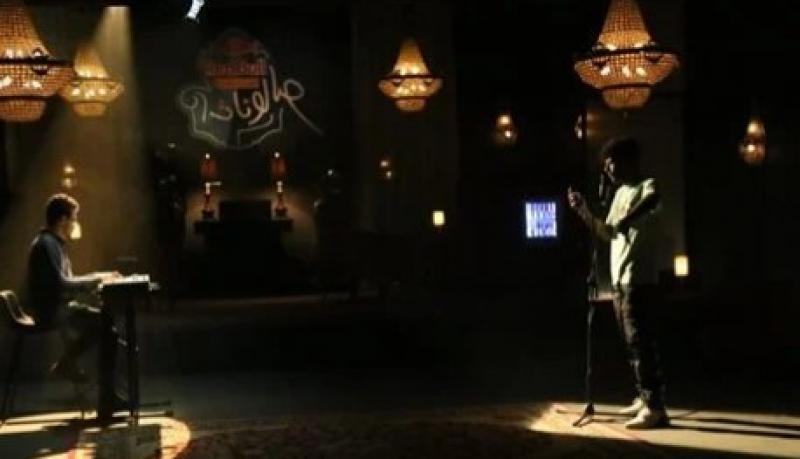 عفرتو يطرح أغنية صاغ سليم مع الموزع أحمد الموجي