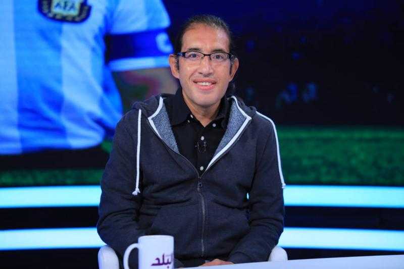 تامر ذو الهمة: دور الاستشفاء مهم للغاية في مونديال قطر