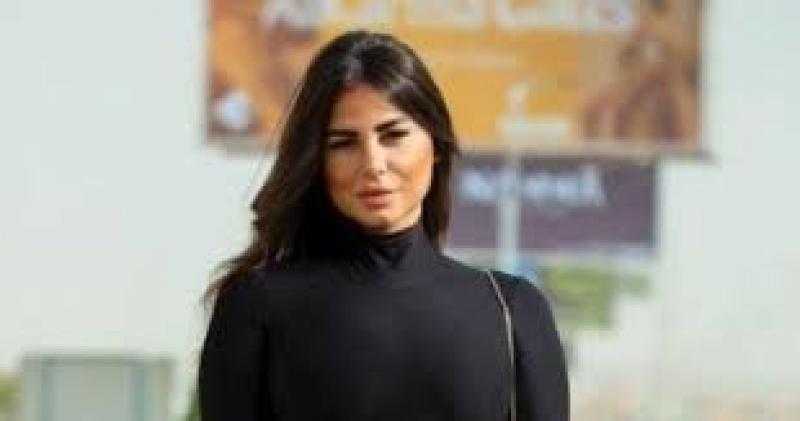 شهد رمزي تخطف الأنظار من أحدث ظهور