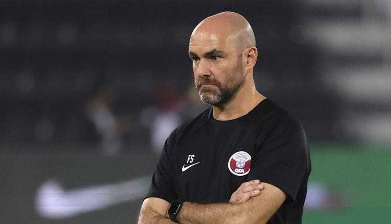 مدرب منتخب قطر: واثق من الظهور بشكل جيد في المونديال