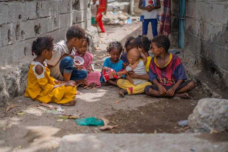 تقرير أممي: مخلفات الحرب في اليمن تتسبب في سقوط المزيد من الضحايا المدنيين