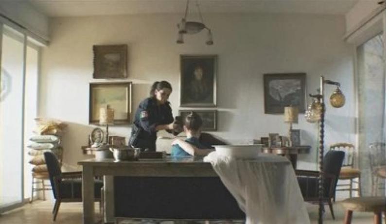 اليوم.. عرض فيلم “ثوب من الأحجار الكريمة” في مهرجان القاهرة