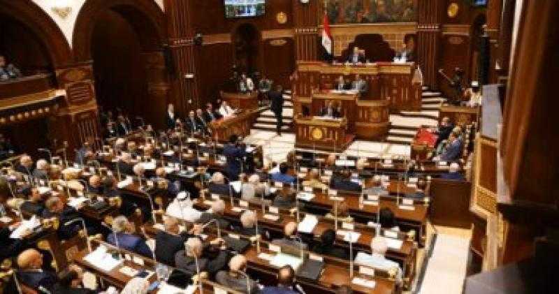 «عامة الشيوخ» تستعرض خطط عمل اللجان النوعية بالمجلس