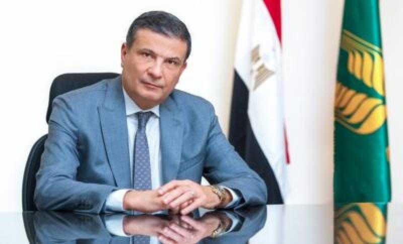 البنك الزراعي المصري يصدر أول بطاقة ائتمانية صديقة للبيئة بالتعاون مع فيزا