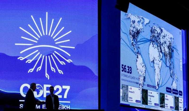 وزير الاتصالات: المشاركة الأردنية في cop27 فعالة ونسعى لاستخدام التكنولوجيا لتخفيض الانبعاثات الحرارية
