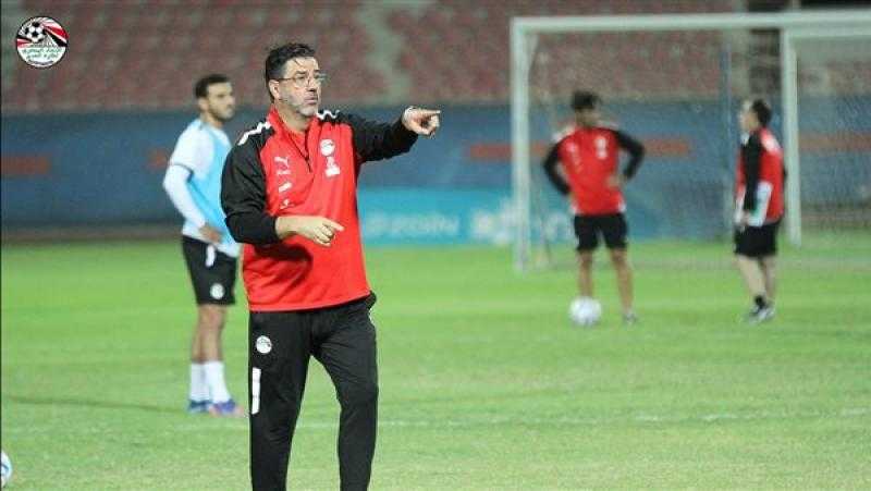 ميدو: فيتوريا مدرب شجاع ونقدر نكسب بلجيكا