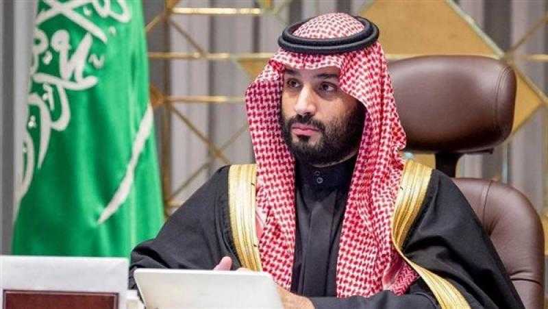 ولي العهد السعودي: ندعم كوريا الجنوبية في سياستها تجاه تجارب بيونج يانج الصاروخية