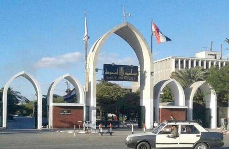 مجلس جامعة أسيوط يوافق على تعيين 7 مدرسين جدد بعدد من الكليات