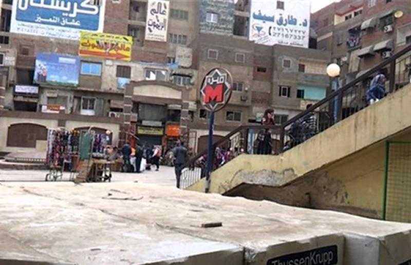 نائبة محافظ القاهرة تناقش خطة تطوير حي دار السلام مع نائبي البرلمان