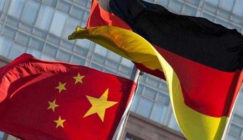 بكين تنتقد بشدة تقريرا عن الاستراتيجية الألمانية الجديدة تجاه الصين