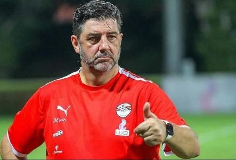 مدرب المنتخب الوطني: هدفنا تحقيق نتيجة إيجابية أمام بلجيكا