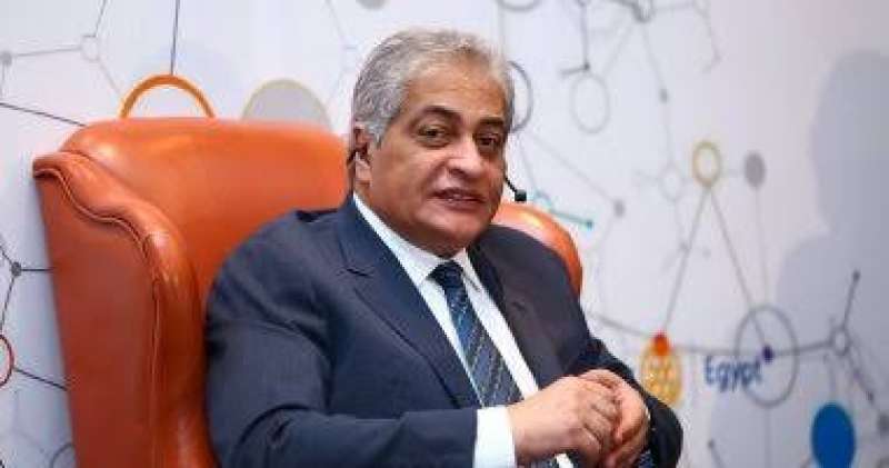 أسامة كمال