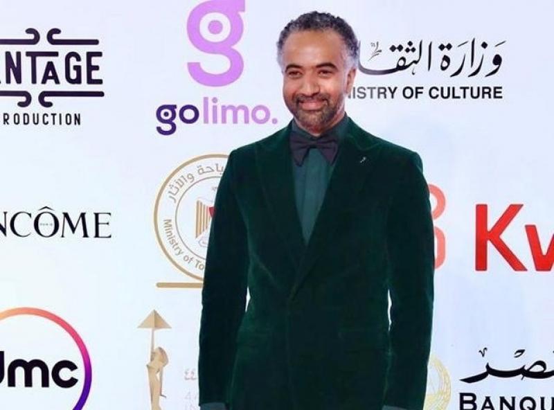 تامر عشري يقدم فيلمه «في تلات أيام» بأيام القاهرة لصناعة السينما