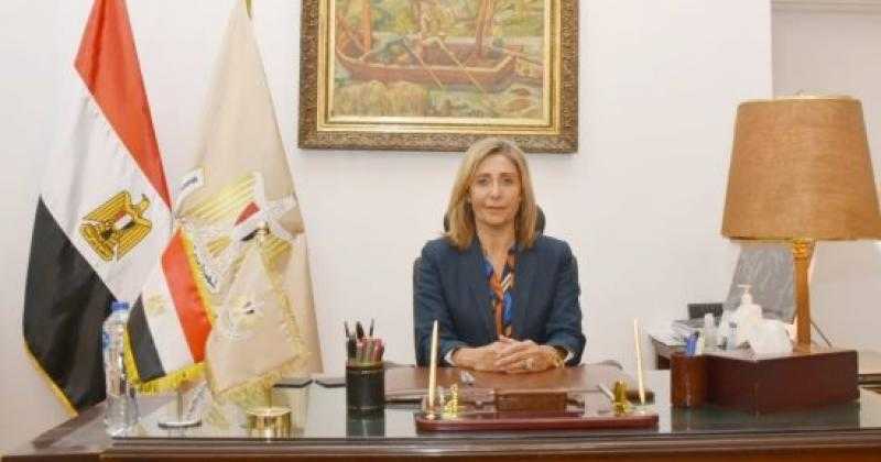 نيفين الكيلاني: قصور الثقافة كانت تعاني من غياب للرؤية والتنظيم والرئيس السيسي شدد على الاهتمام والارتقاء بها.. فيديو