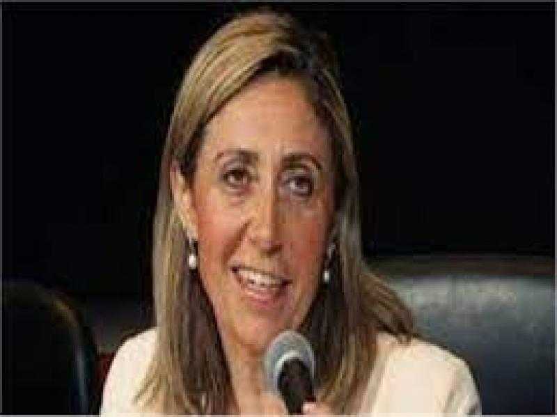 أول تعليق من وزيرة الثقافة على إقرار الدريس كود بمهرجان القاهرة.. فيديو