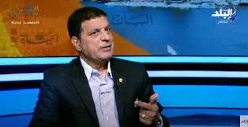 ما علاقة تطوير منشآت المحاكم بالعدالة الناجزة؟.. فيديو