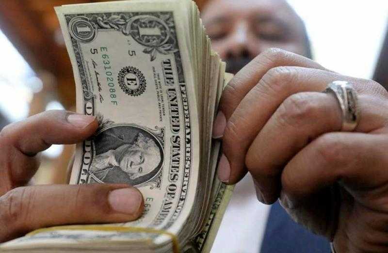 سعر الدولار اليوم الجمعة 18 نوفمبر 2022 في مصر