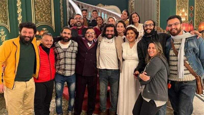 «الخميس اللي جاي» يستعد للطرح خلال الموسم الشتوي