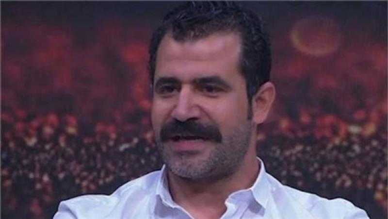 محمد حافظ يبدأ تصوير «التجربة المكسيكية» ويستعد لـ«بابا المجال»