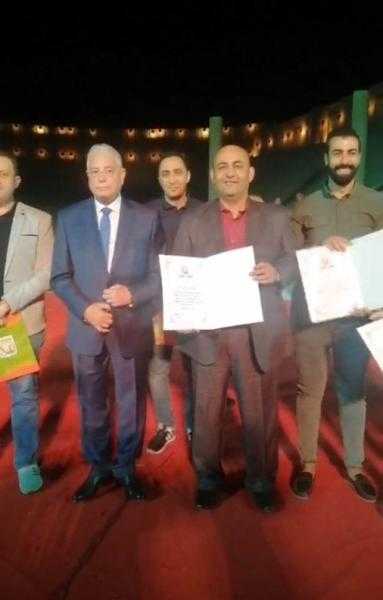 محافظ جنوب سيناء: شكرا لكل من أسهم في نجاح قمة المناخ cop27