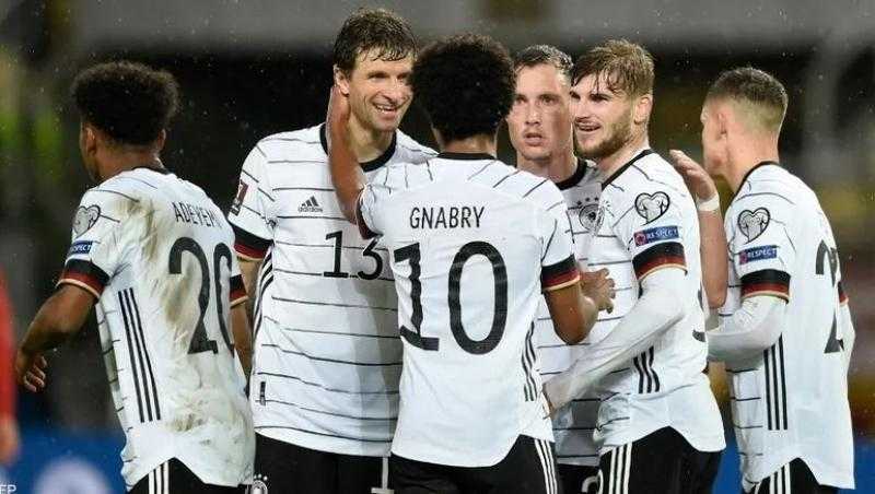 مولر: المنتخب الألماني ينبغي أن يتحلى بالتواضع أمام كوستاريكا
