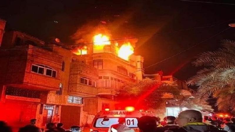 الحماية المدنية
