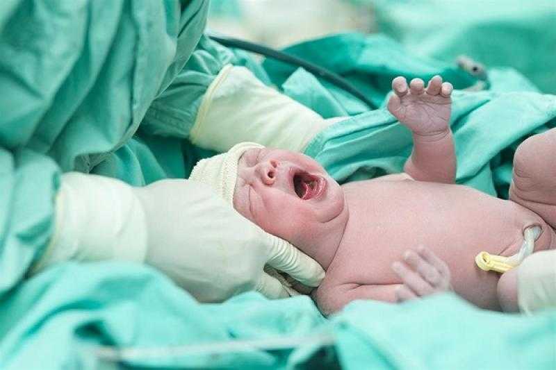 الصحة تكشف السبب الرئيسى لوفيات الأطفال دون سن الخامسة
