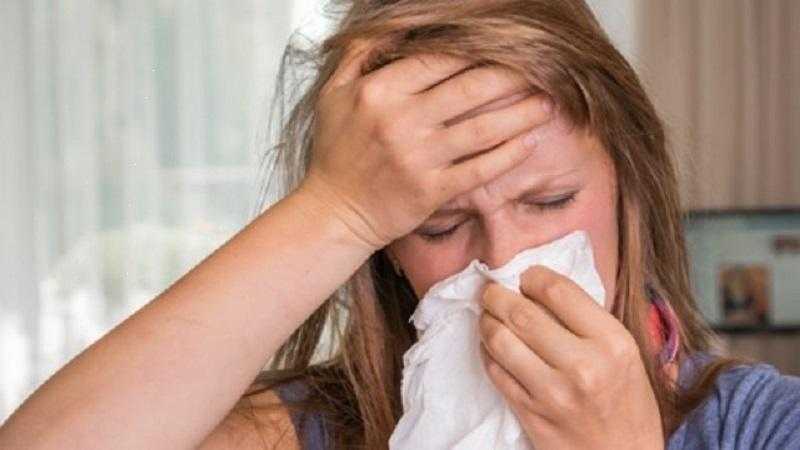 5 نصائح تحميك من الإصابة بالإنفلونزا