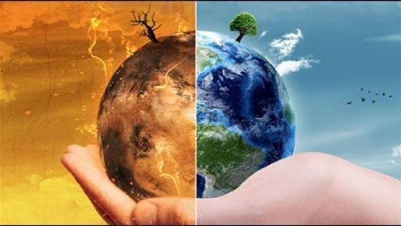 دبلوماسي أمريكي يبحث قضايا تغير المناخ في كوريا الجنوبية