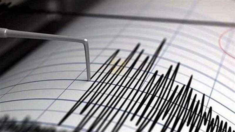 زلزال بقوة 5 درجات يضرب مقاطعة يوننان في الصين