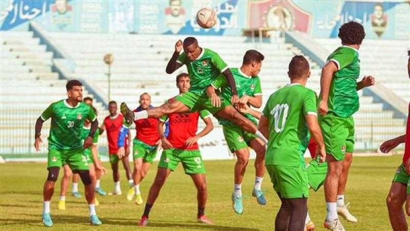 غزل المحلة يلتقي أسوان والداخلية مع حرس الحدود في كأس الرابطة