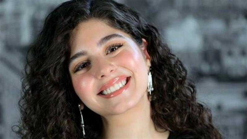 كواليس مشاركة مايان السيد في مسلسل «الاختيار 3»