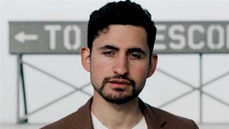 أمير المصري: تربطني علاقة وطيدة بـ مايان السيد