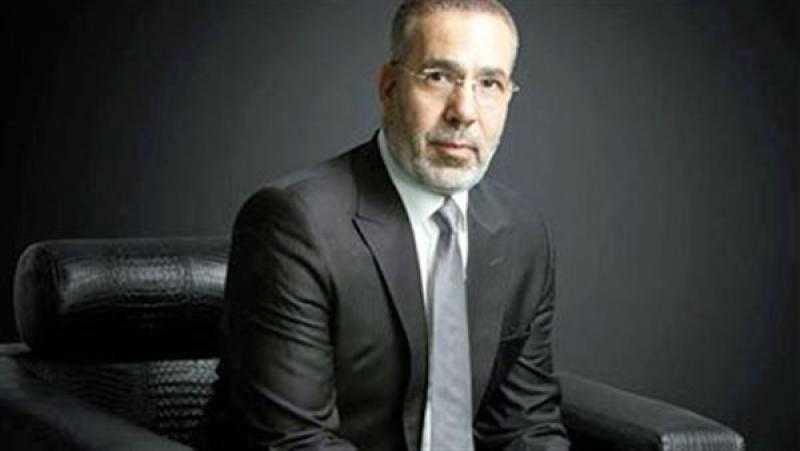 مدحت العدل: جيهان السادات كلمتني بعد مسلسل حارة اليهود وطلبت ترجمته