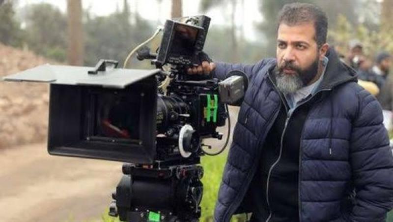 عصام نصار: كتابة سيناريو فيلم هاشتاج جوزني ساعدت على خروج الفيلم بصورة كوميدية