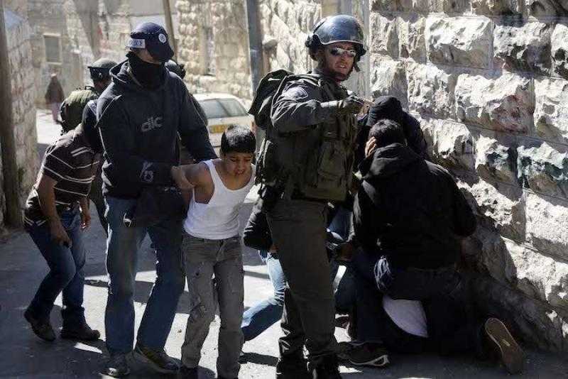 نادي الأسير: إسرائيل اعتقلت أكثر من 750 طفلا فلسطينيا منذ مطلع العام الجاري