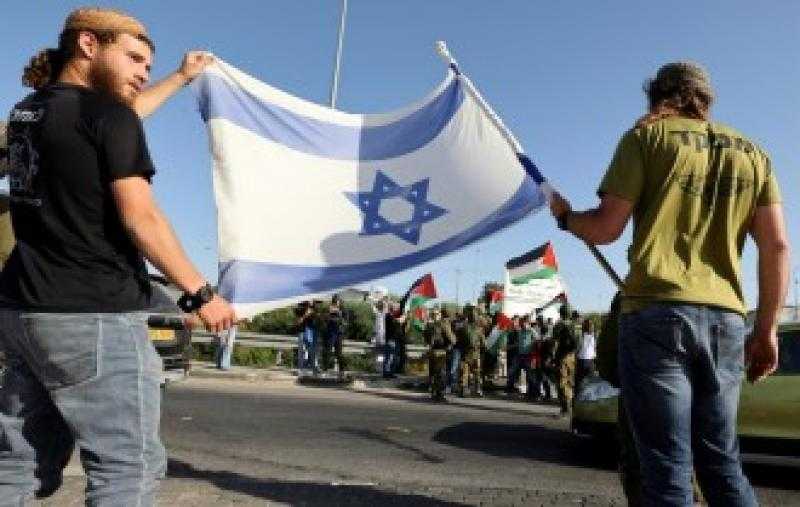 تحذير فلسطيني من مخاطر توجه المستوطنين لتشكيل ميليشيات مسلحة ‏