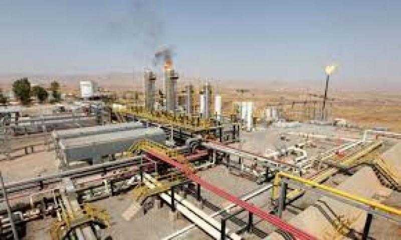 العراق يرفع صادراته النفطية إلى أوروبا بأكثر من 20%