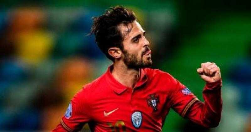 بيرناردو سيلفا مدافعا عن رونالدو: مشكلته فردية ولا علاقة لها بالبرتغال
