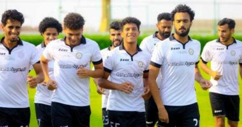 حرس الحدود يهاجم الداخلية بـ”زيكو” في كأس الرابطة