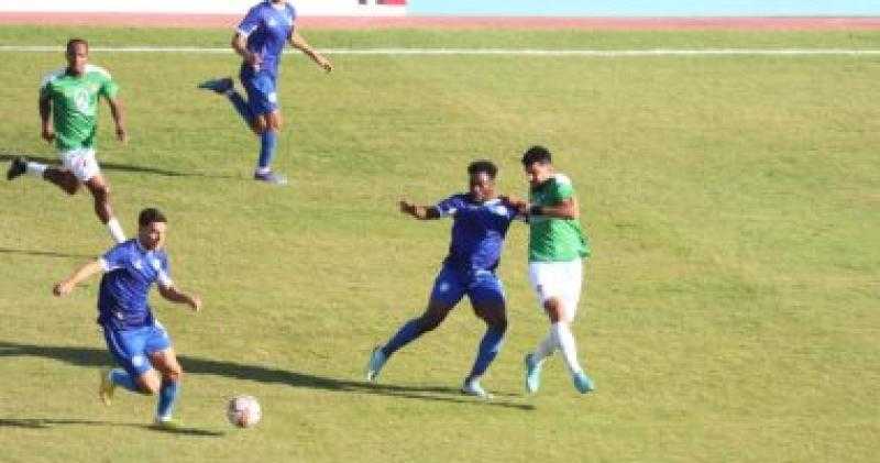 غزل المحلة يهزم أسوان 3 / 1 بركلات الترجيح ويتأهل لدور الـ16 بكأس الرابطة