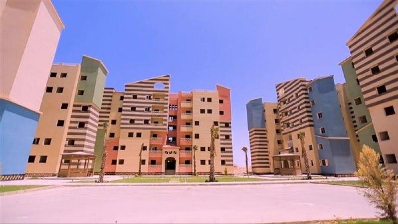 تريليون و160 مليار جنيه حجم مشروعات «التنمية الحضارية»