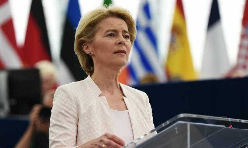 المفوضية الأوروبية تحذر من حرب تجارية جديدة أوروبا والولايات المتحدة