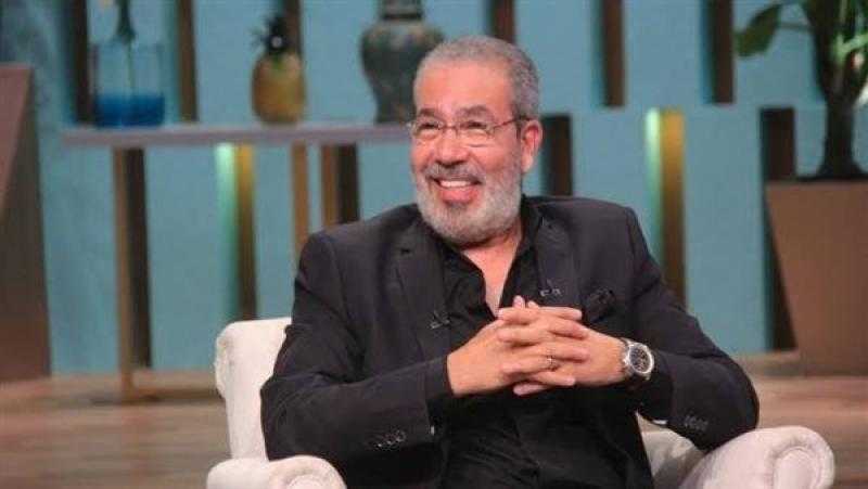 السيناريست مدحت العدل: المسرح والسينما قوة مصر الناعمة