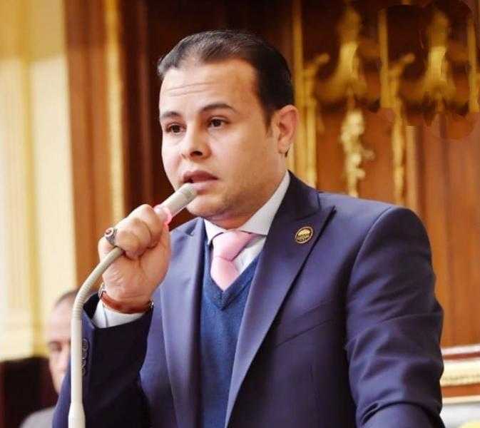 مدحت الكمار: عيد الشرطة هو عيد الأمن والاستقرار.. والانتصار على الإرهاب بقيادة السيسي