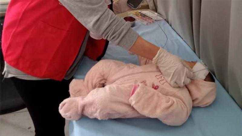الصحة: فحص 3 ملايين و738 ألف طفل ضمن مبادرة الكشف المبكر وعلاج ضعف وفقدان السمع
