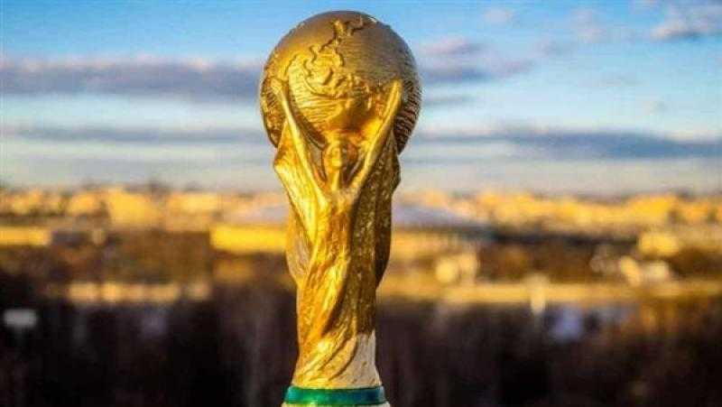 جدول مواعيد مباريات كأس العالم 2022