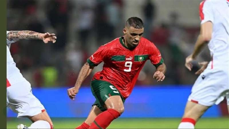 خط أحمر