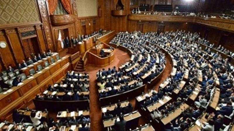 بدء الجلسة العامة لمجلس النواب برئاسة المستشار حنفي جبالي