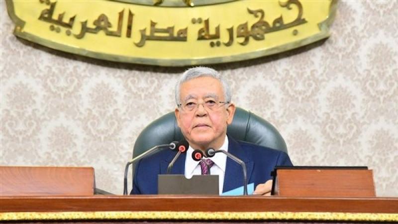 رئيس «النواب» يحيل اتفاقية مشروع إنشاء مترو أبوقير إلى اللجنة التشريعية